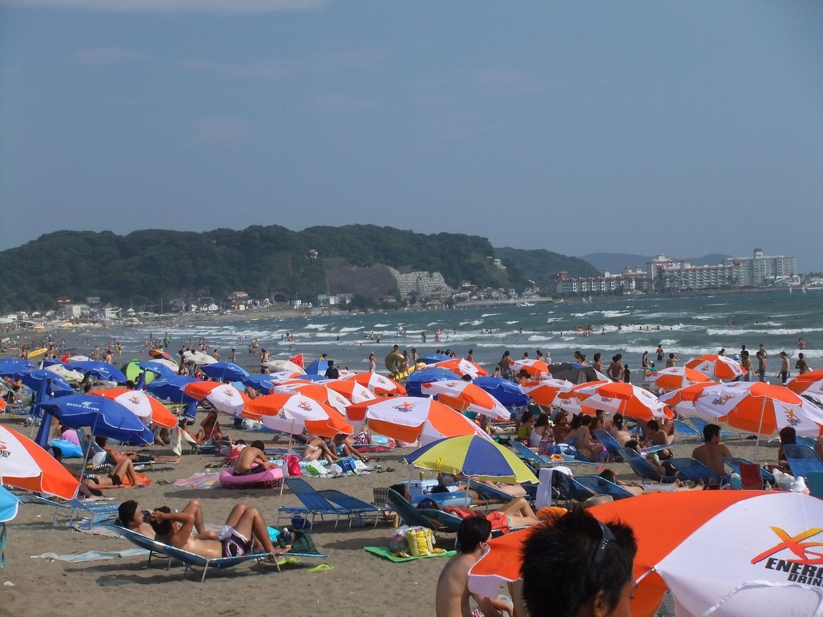 Super Hotel Totsuka Eki Higashiguchi Yokohama  Ngoại thất bức ảnh