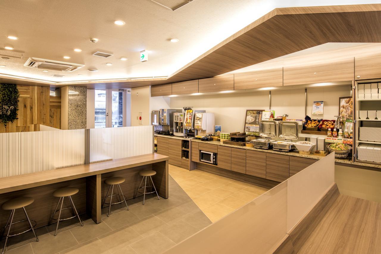 Super Hotel Totsuka Eki Higashiguchi Yokohama  Ngoại thất bức ảnh