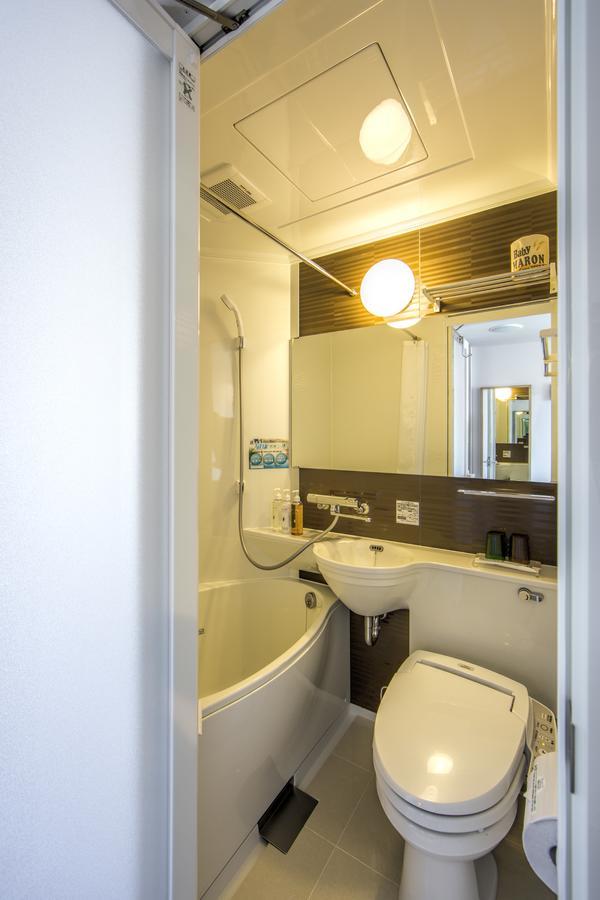 Super Hotel Totsuka Eki Higashiguchi Yokohama  Ngoại thất bức ảnh