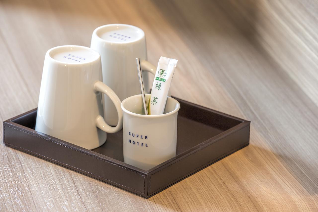 Super Hotel Totsuka Eki Higashiguchi Yokohama  Ngoại thất bức ảnh